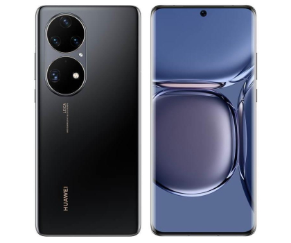 Smartfon Huawei P50 Pro 8/256 czarny